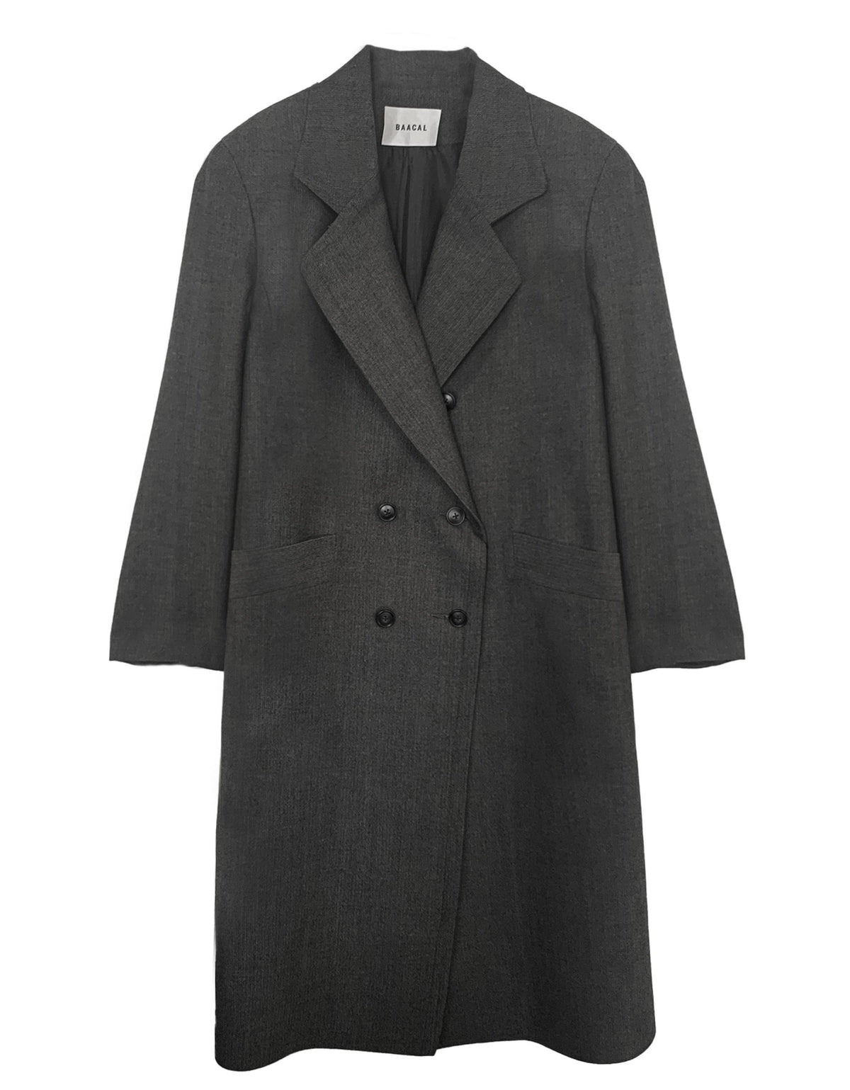 Coats + Jackets – Baacal