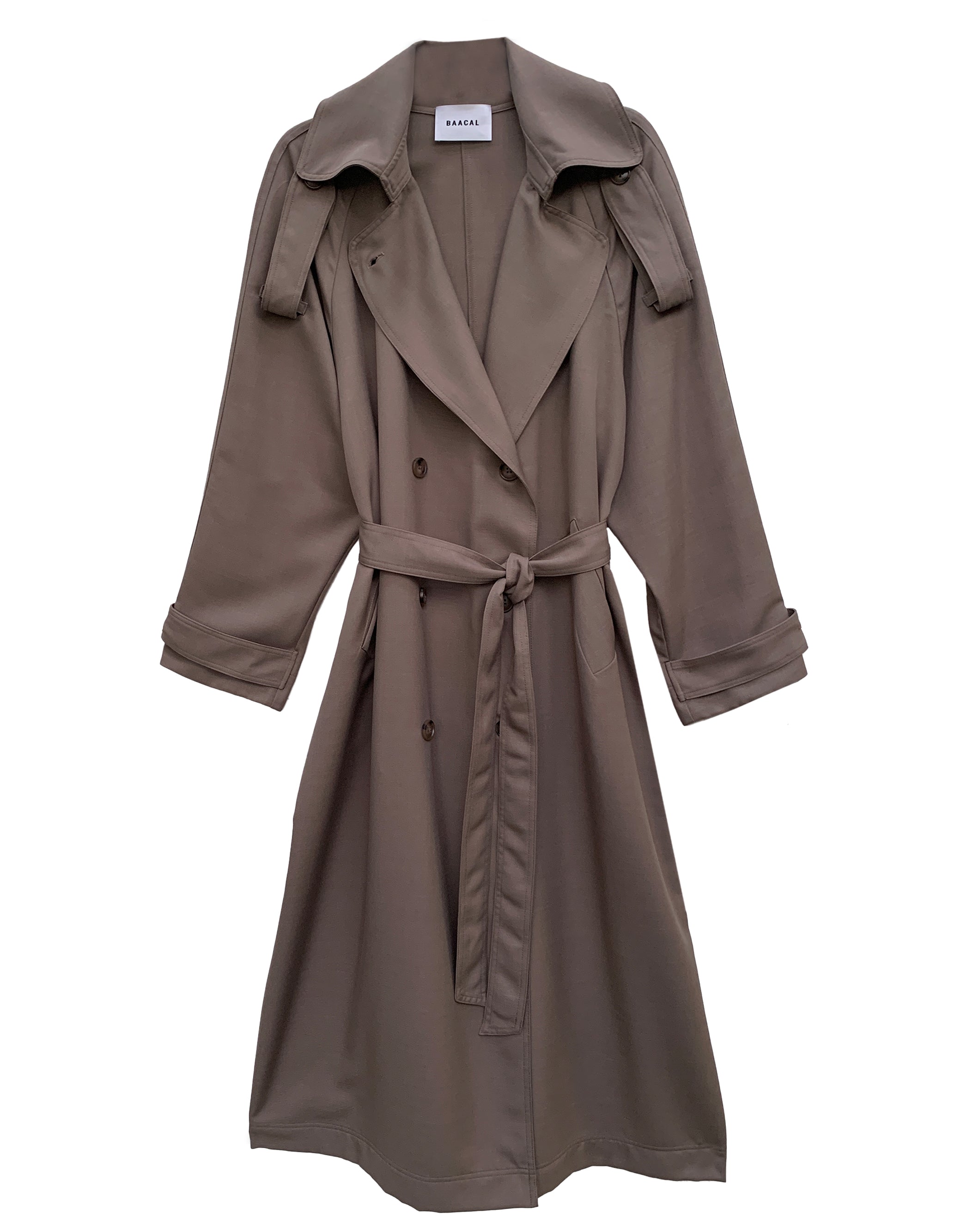 Oversized trench coat womens best sale